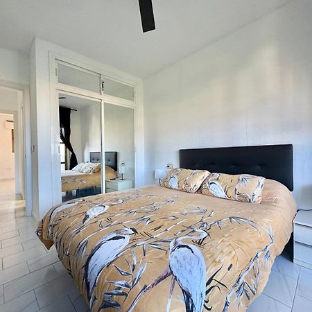 Kion Beach Appartment Mijas-Costa Malaga Zewnętrze zdjęcie
