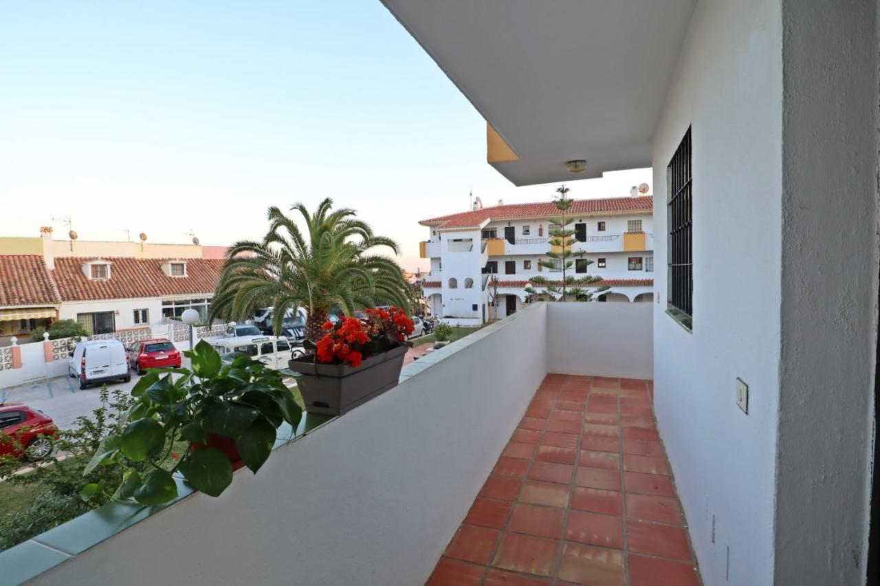 Kion Beach Appartment Mijas-Costa Malaga Zewnętrze zdjęcie
