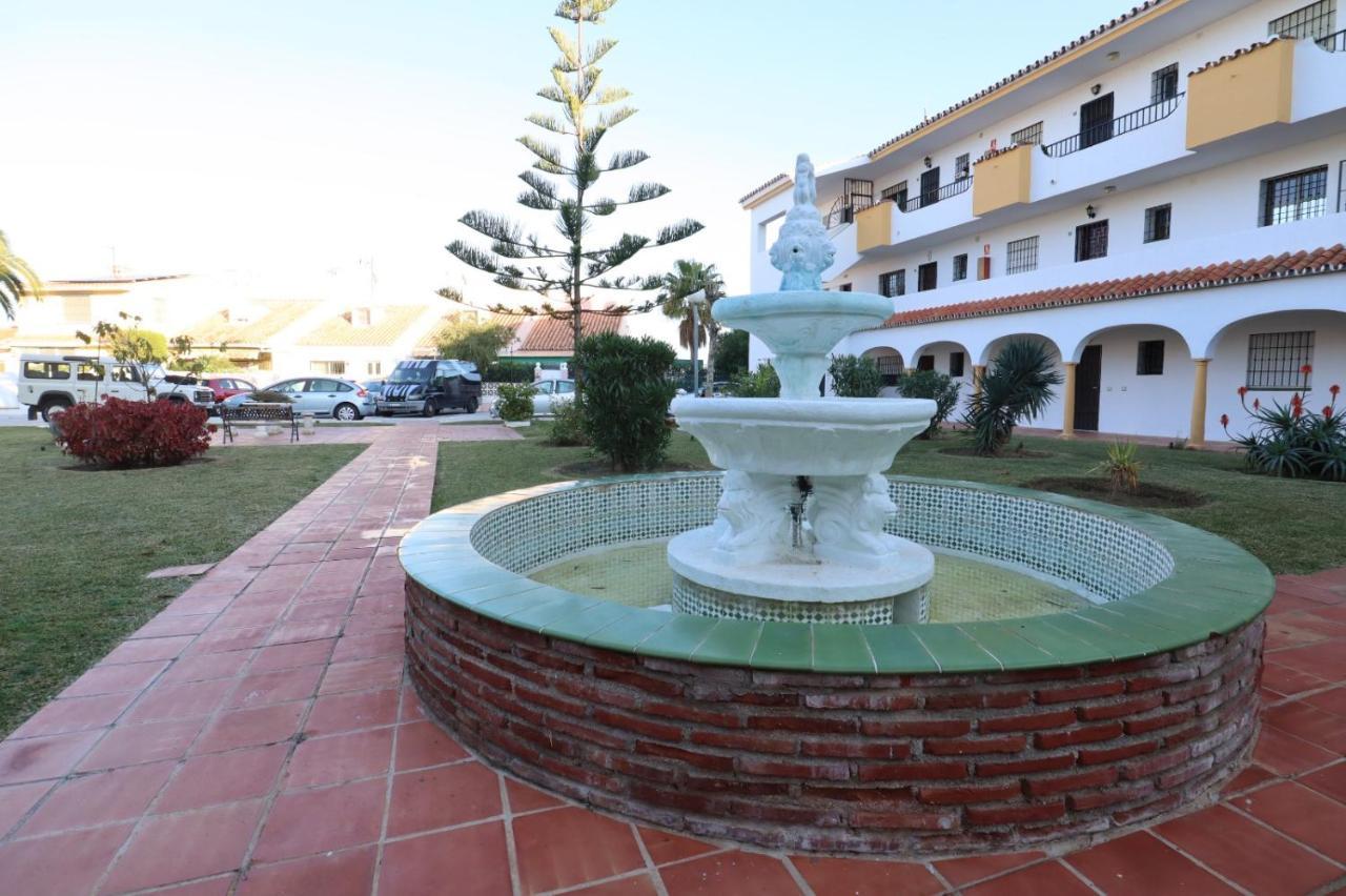 Kion Beach Appartment Mijas-Costa Malaga Zewnętrze zdjęcie