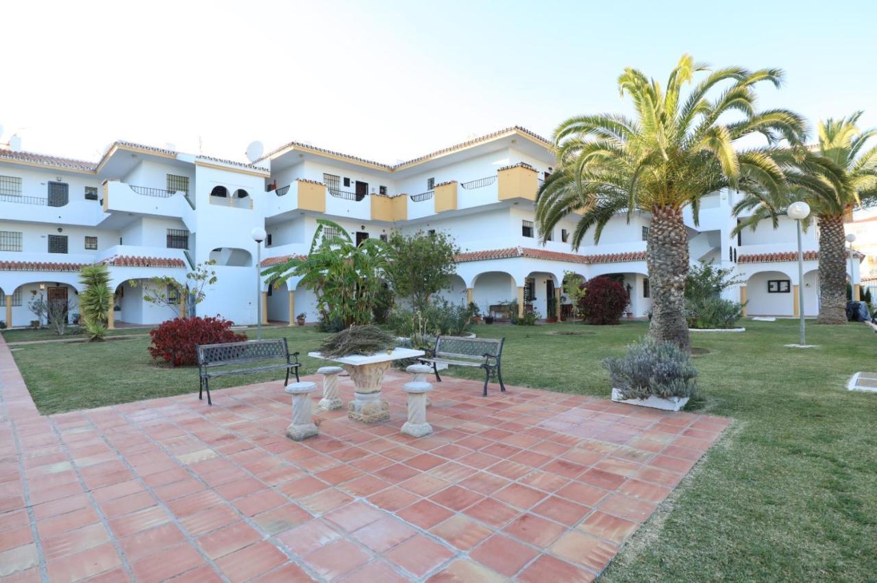 Kion Beach Appartment Mijas-Costa Malaga Zewnętrze zdjęcie