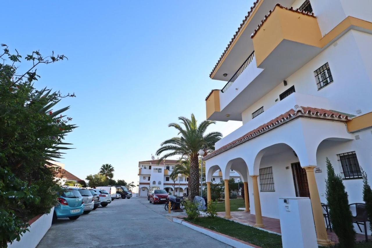 Kion Beach Appartment Mijas-Costa Malaga Zewnętrze zdjęcie