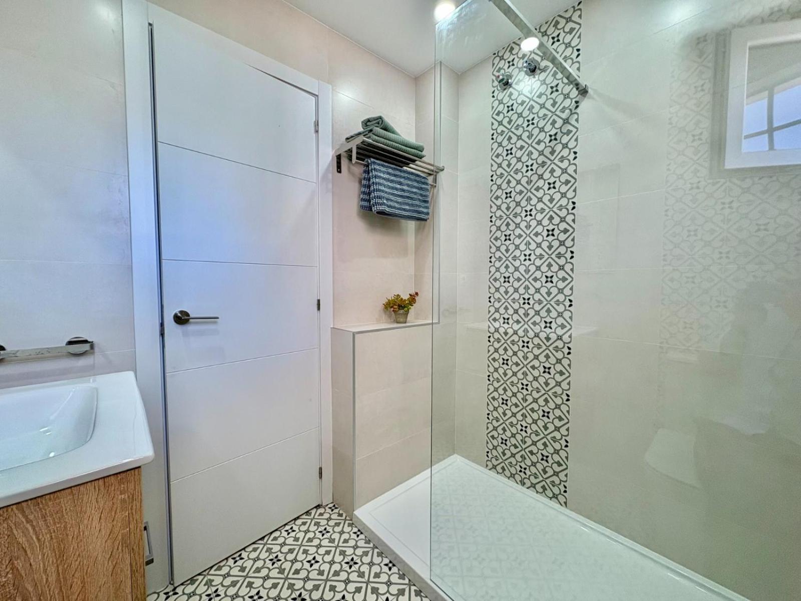 Kion Beach Appartment Mijas-Costa Malaga Zewnętrze zdjęcie