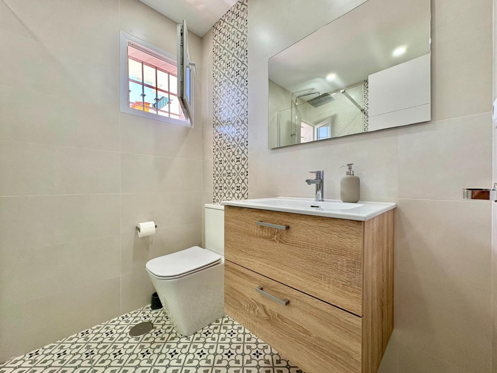Kion Beach Appartment Mijas-Costa Malaga Zewnętrze zdjęcie