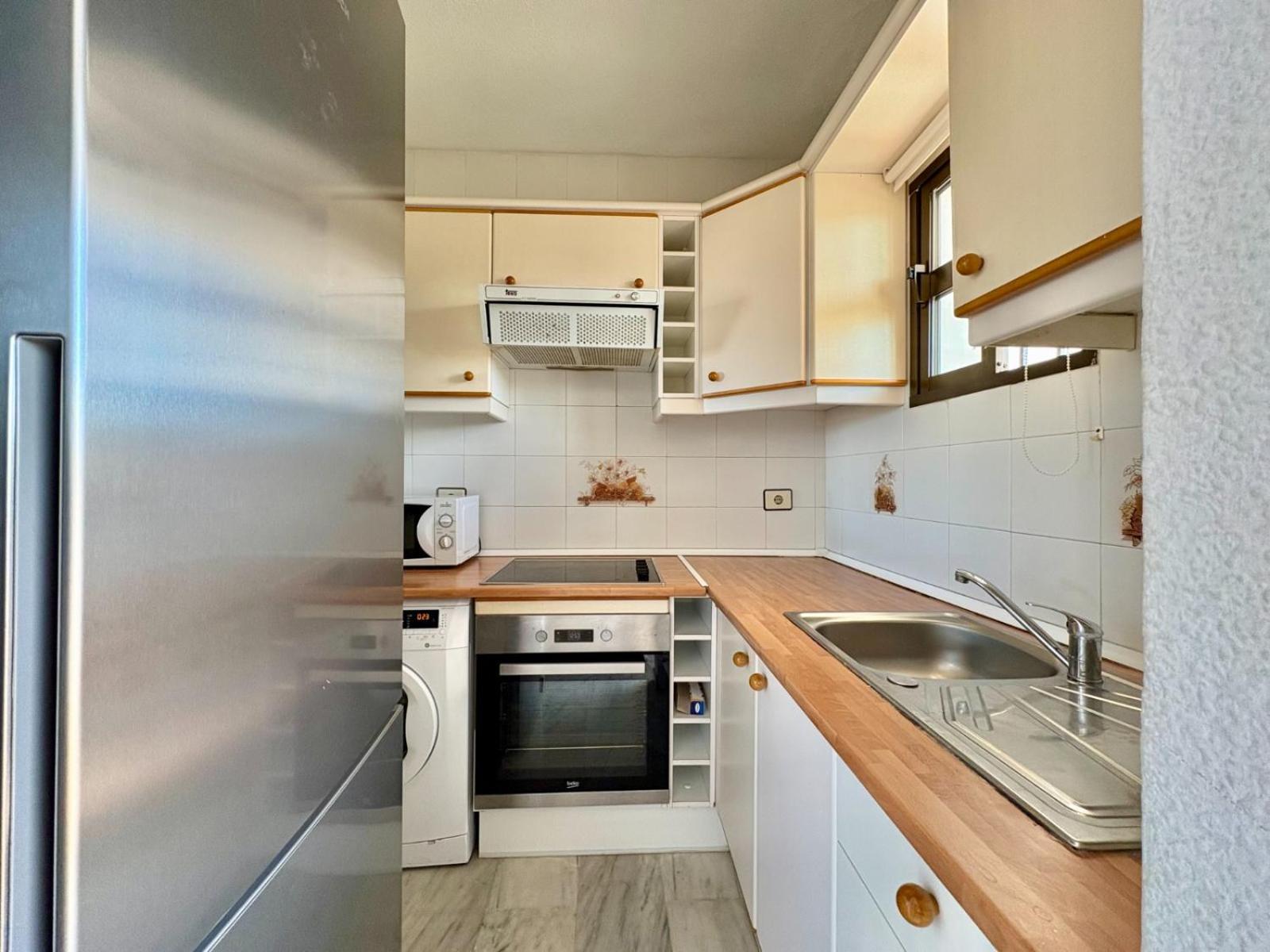 Kion Beach Appartment Mijas-Costa Malaga Zewnętrze zdjęcie